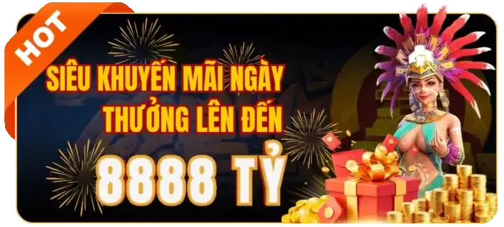 Thưởng nạp tiền thể thao 98win