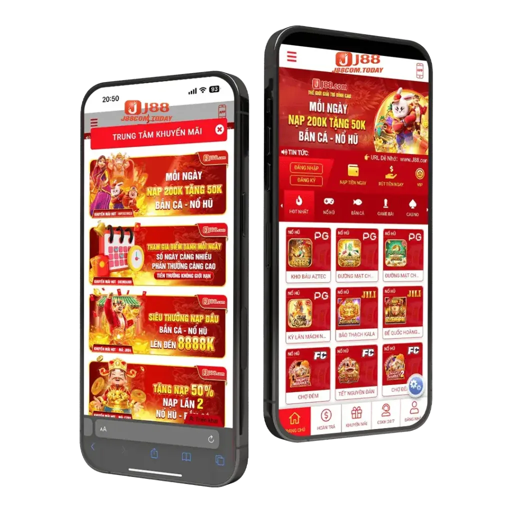 Giao diện game nổ hũ 98win với jackpot lớn